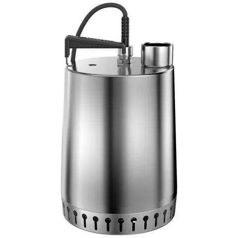Grundfos UNILIFT AP12.40.06.3 Grundvattenpump Begränsad tid